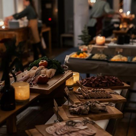 Haga Slott Hotel Enköping Екстериор снимка