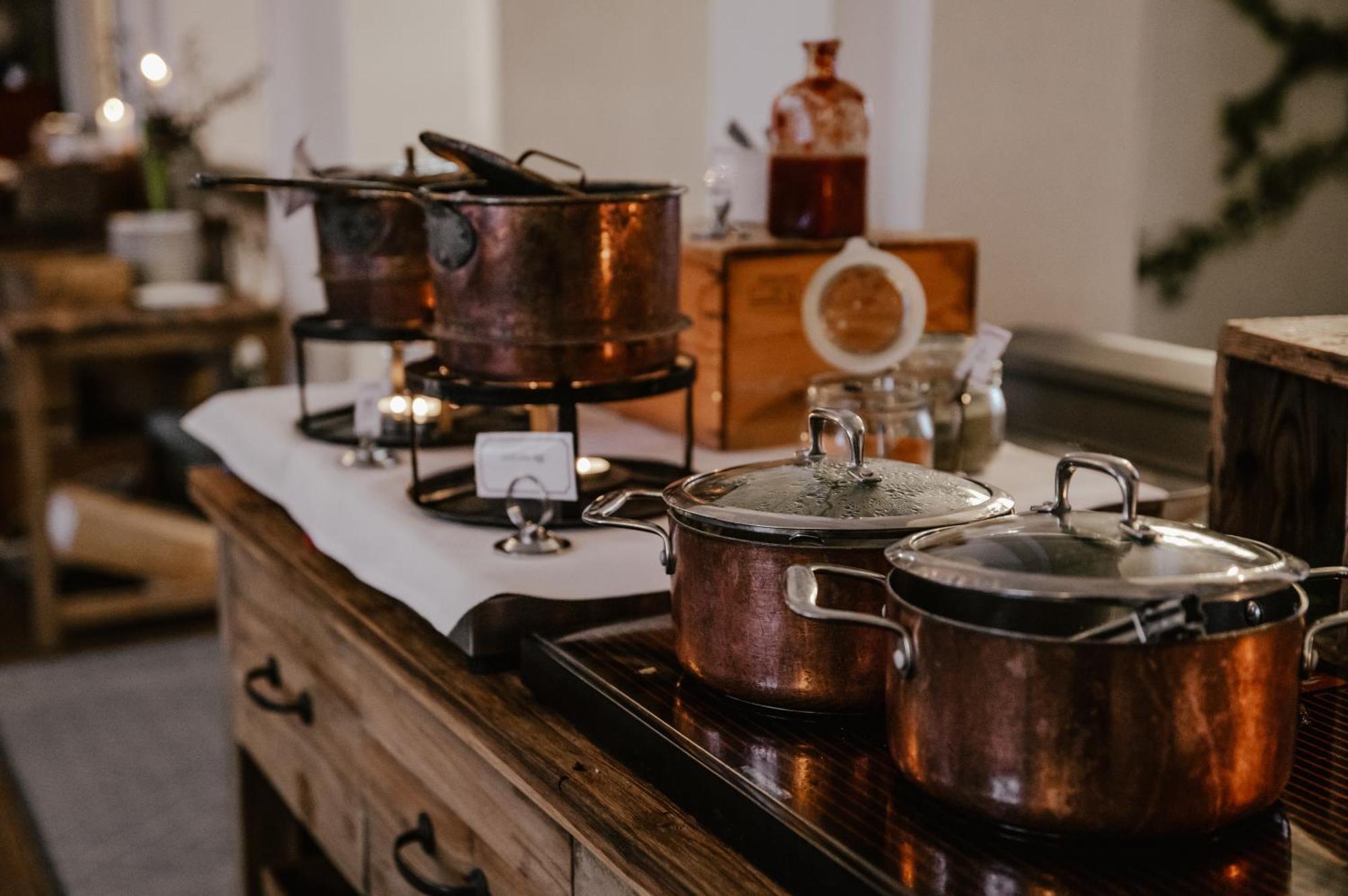 Haga Slott Hotel Enköping Екстериор снимка