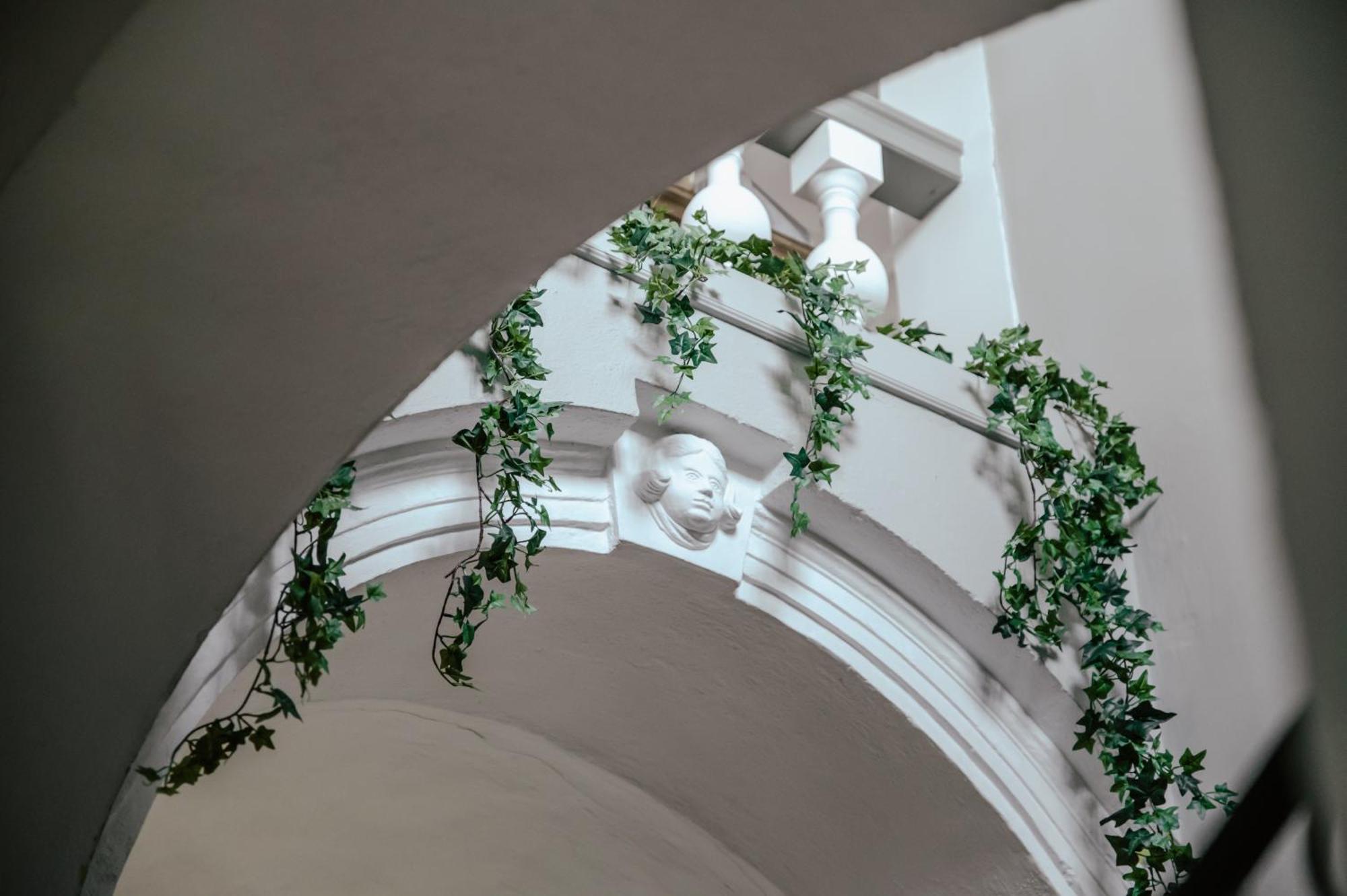 Haga Slott Hotel Enköping Екстериор снимка