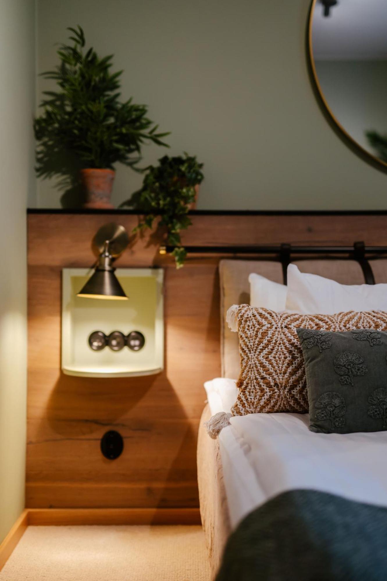 Haga Slott Hotel Enköping Екстериор снимка