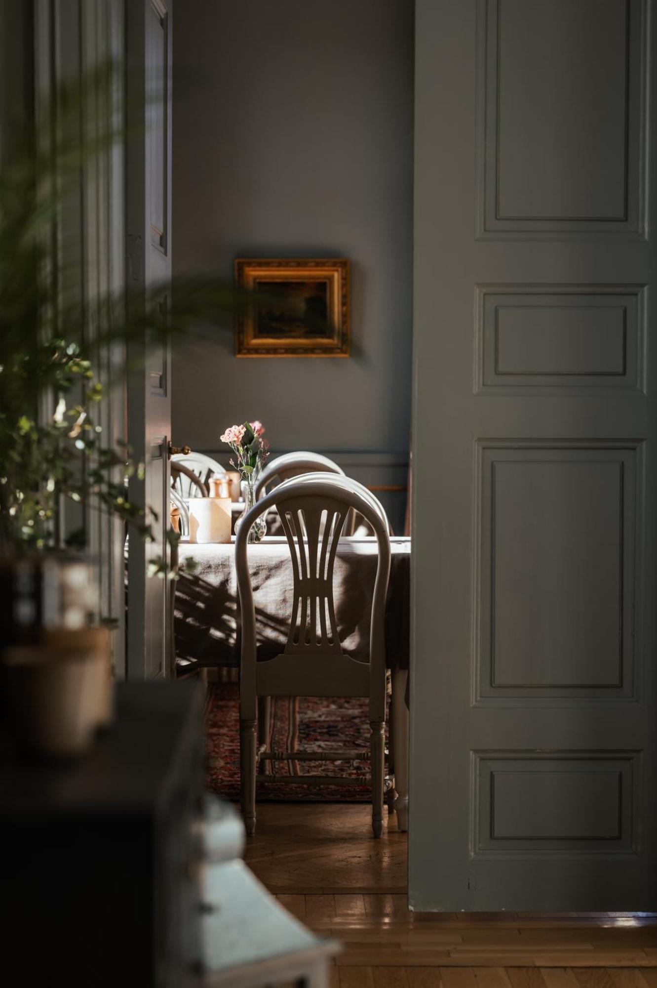 Haga Slott Hotel Enköping Екстериор снимка