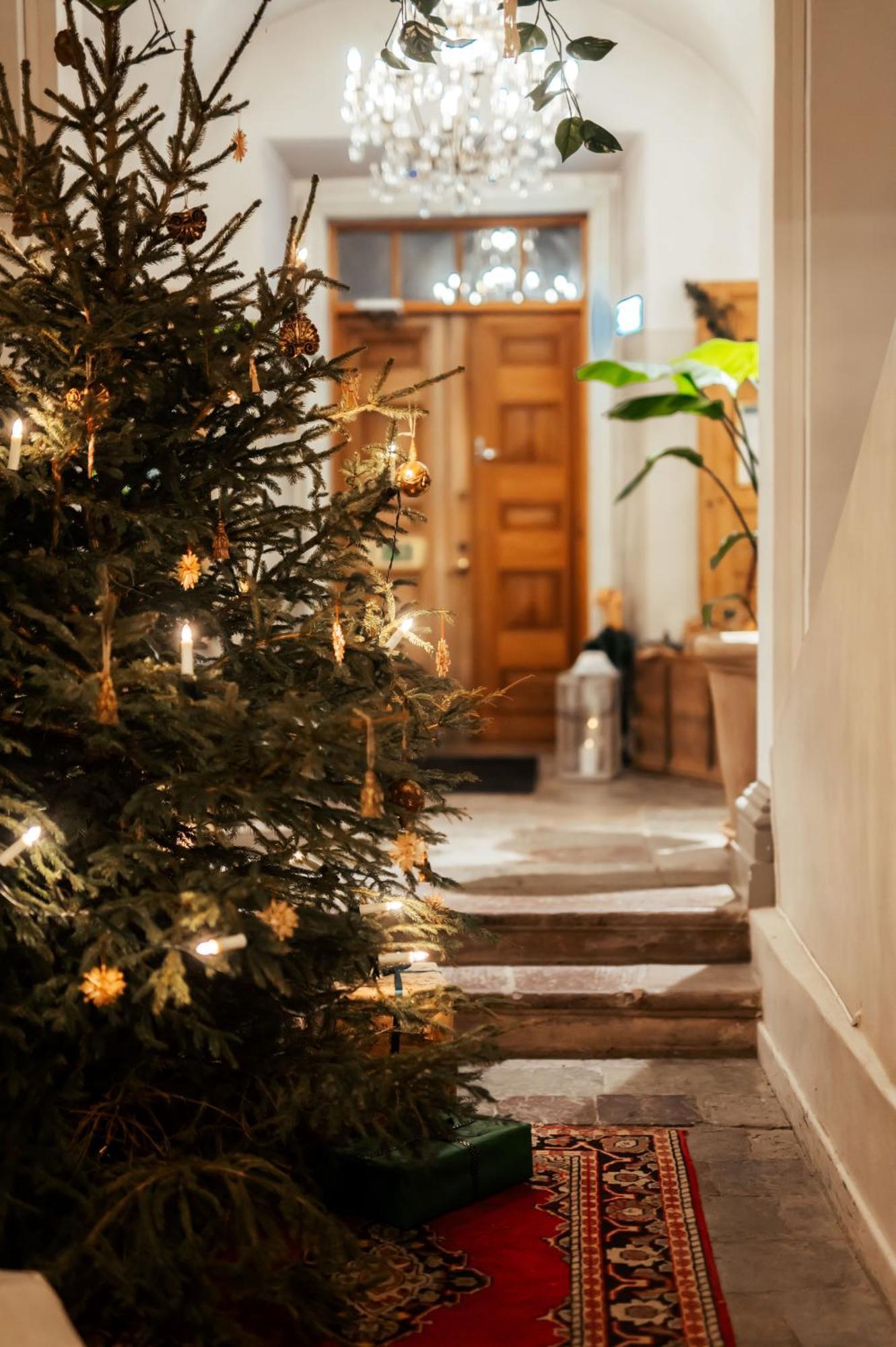Haga Slott Hotel Enköping Екстериор снимка