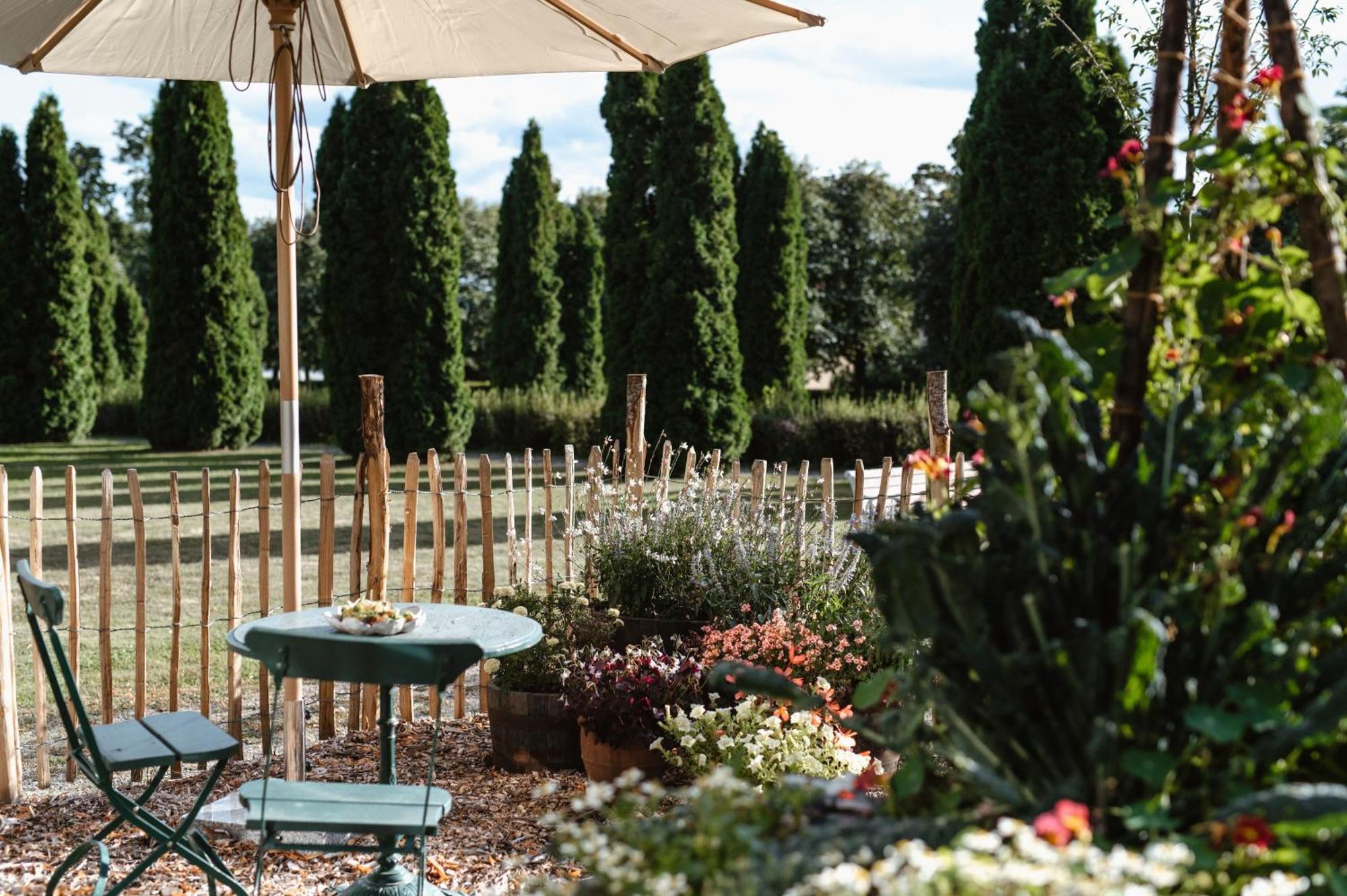 Haga Slott Hotel Enköping Екстериор снимка