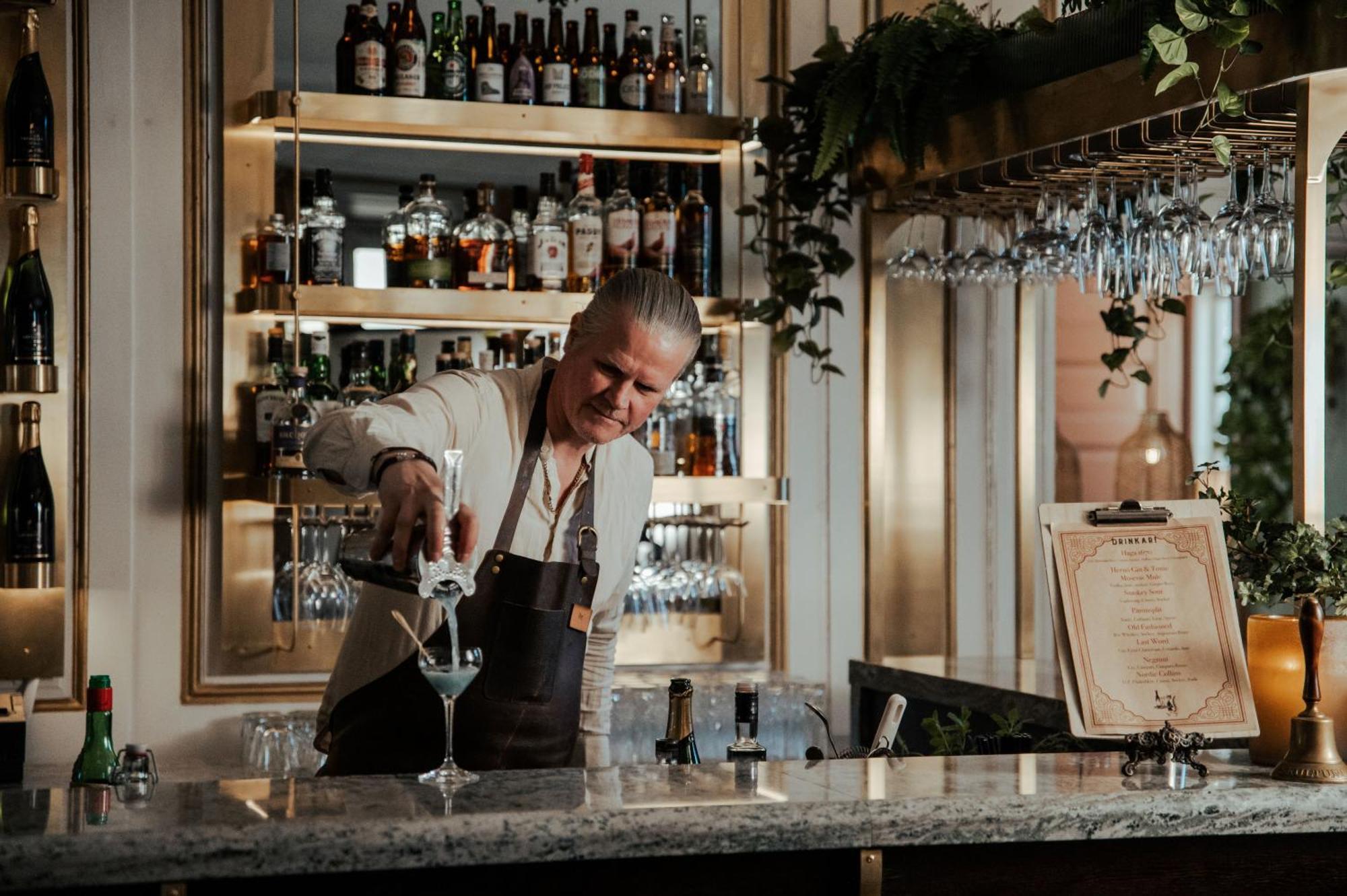 Haga Slott Hotel Enköping Екстериор снимка