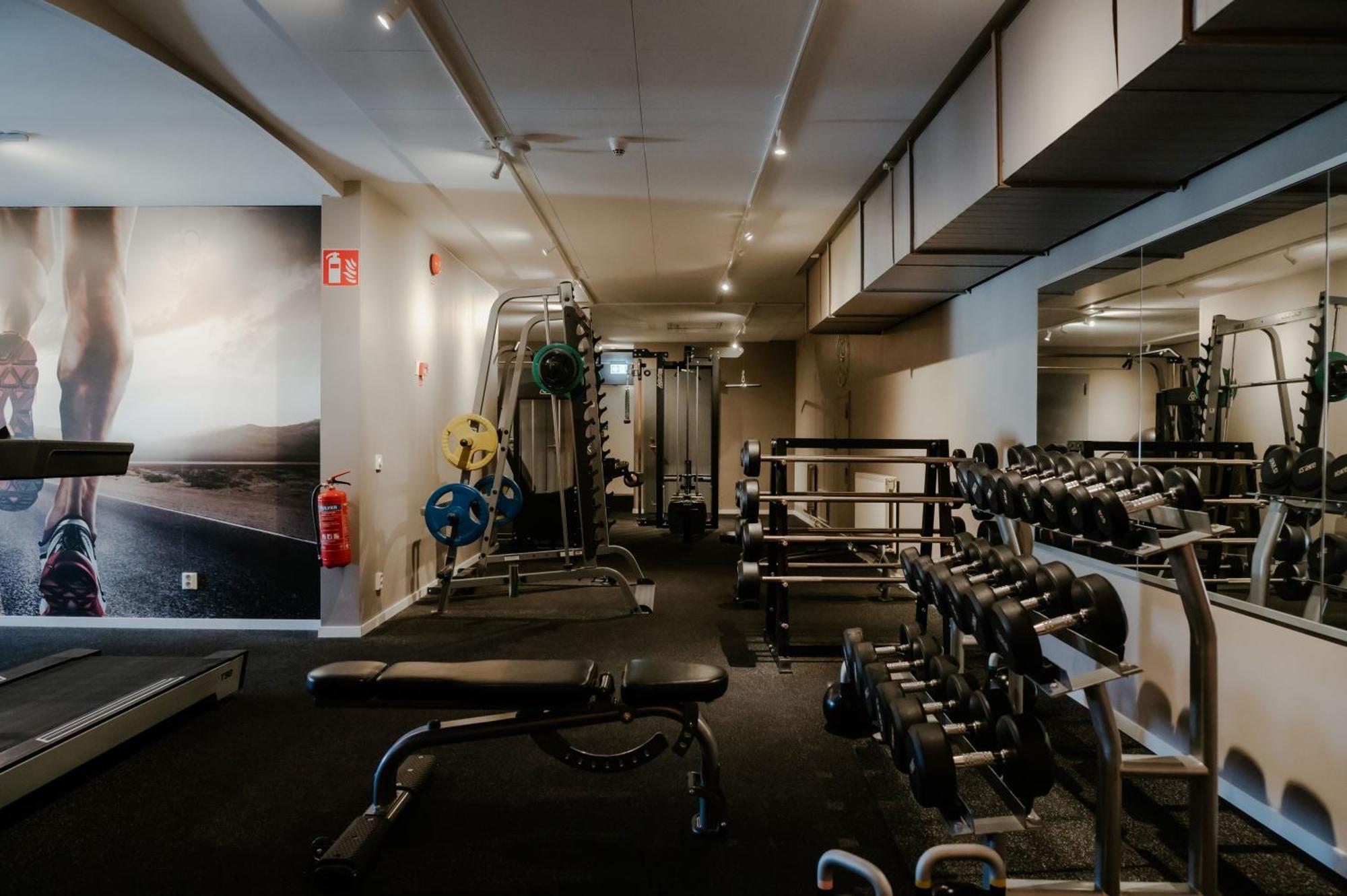 Haga Slott Hotel Enköping Екстериор снимка