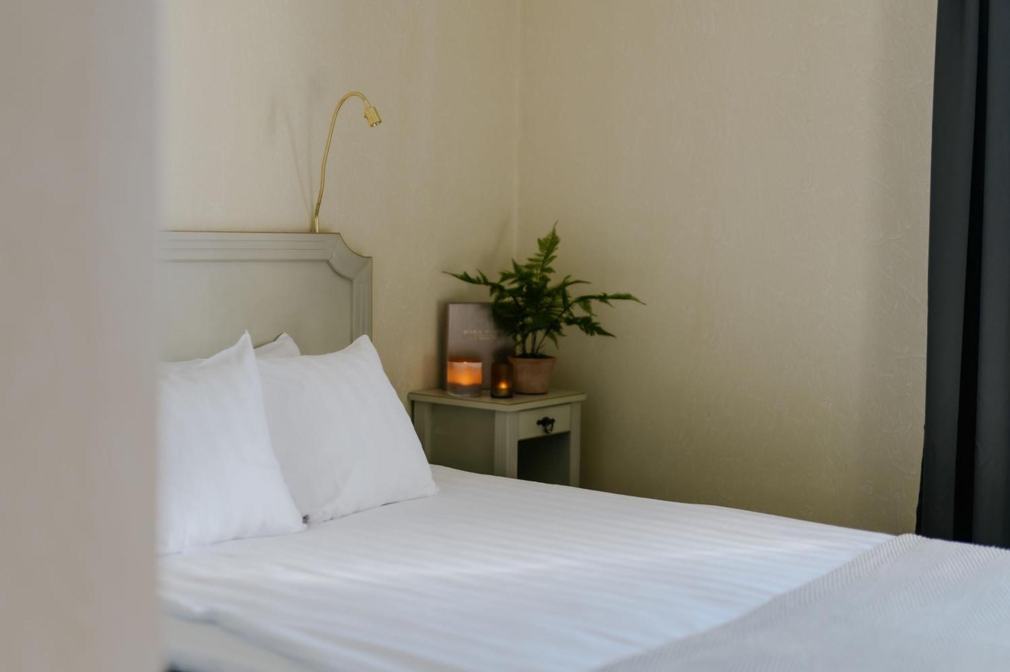 Haga Slott Hotel Enköping Екстериор снимка
