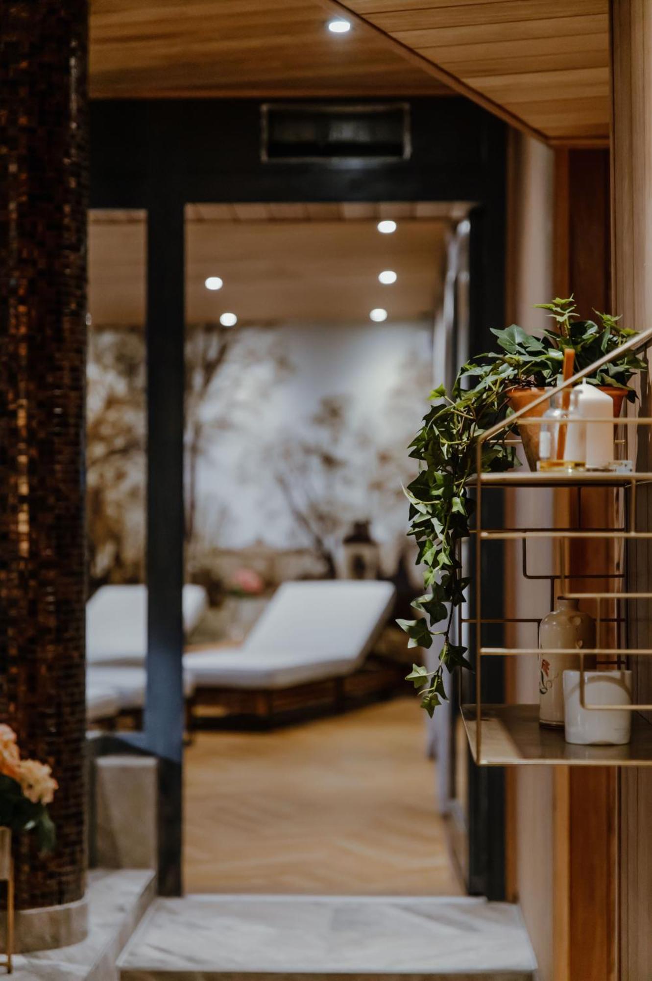 Haga Slott Hotel Enköping Екстериор снимка