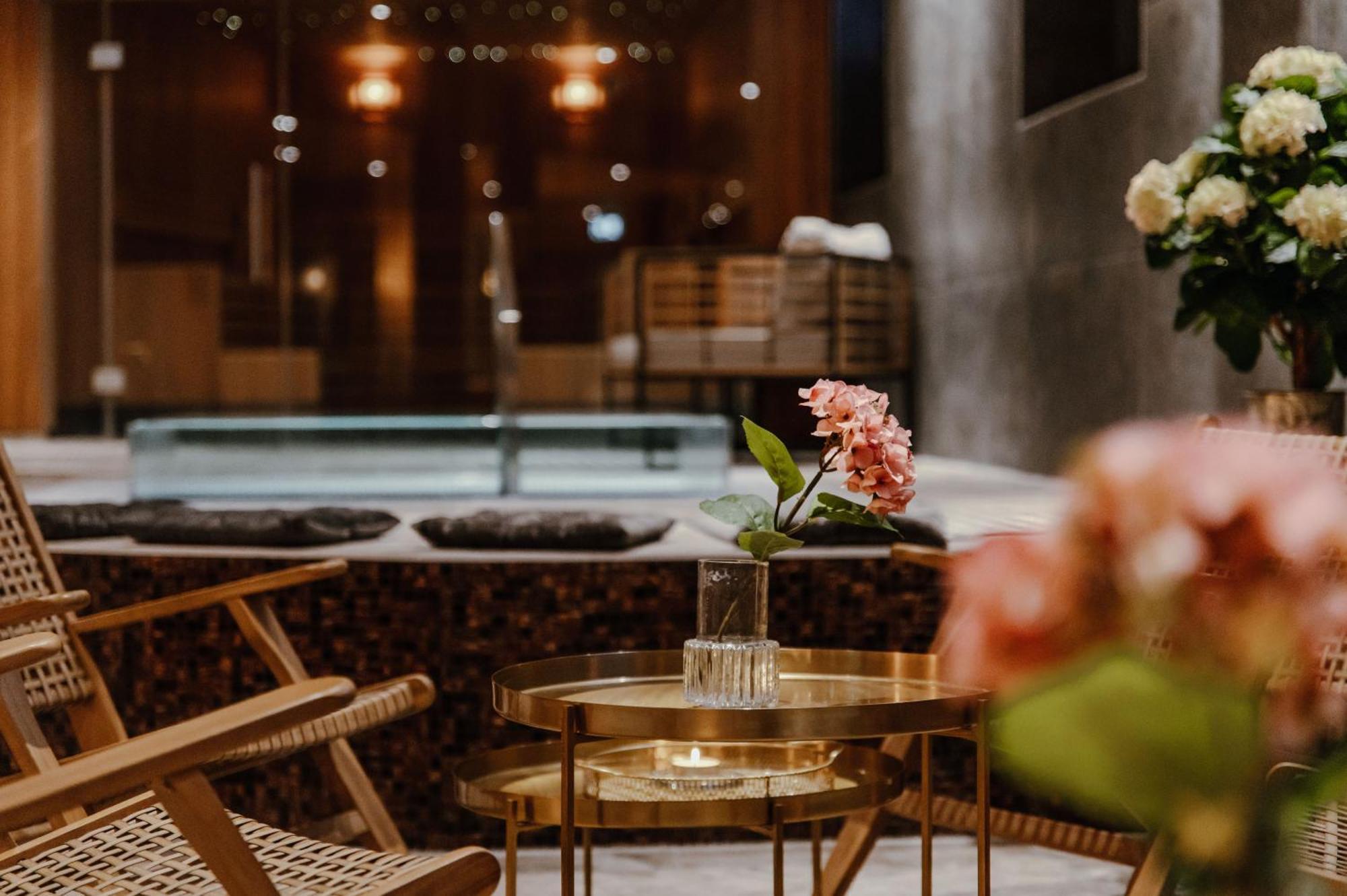 Haga Slott Hotel Enköping Екстериор снимка